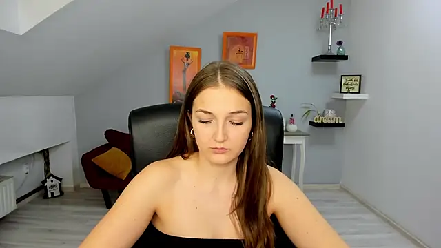 Snapshot of AnneWilsonn chatting on 23, 11, 2025 AnneWilsonn online show from 23, 11, 2025