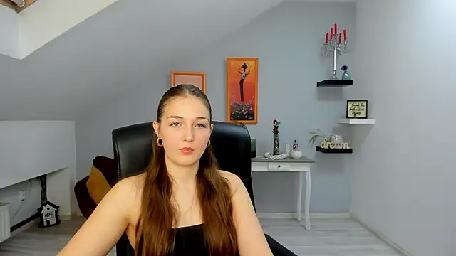 Snapshot of AnneWilsonn chatting on 1, 12, 2025 AnneWilsonn online show from 1, 12, 2025