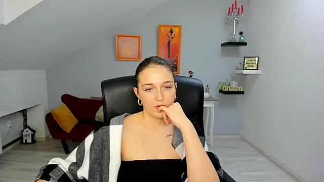 AnneWilsonn online show from 14, 1, 2026