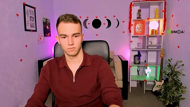 astren villo online show from 19, 2, 2026