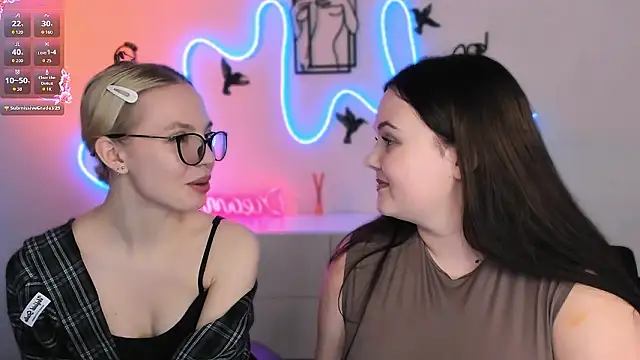 sendi cais online show from 14, 3, 2026