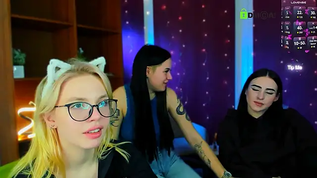 sendi cais online show from 24, 3, 2026