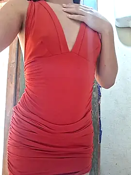 Snapshot of milenaflex chatting on 17, 10, 2025 milenaflex online show from 17, 10, 2025