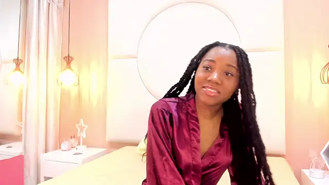 Madisson Brooke online show from 13, 11, 2025