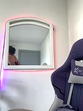 La-Gatiita-trans online show from 22, 11, 2025