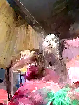 Snapshot of Manni_john chatting on 20, 10, 2025 Manni john online show from 20, 10, 2025