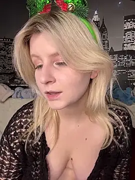 Snapshot of BonnyeBoom chatting on 26, 11, 2025 BonnyeBoom online show from 26, 11, 2025