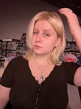 BonnyeBoom online show from 7, 3, 2026