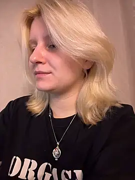 BonnyeBoom online show from 15, 3, 2026