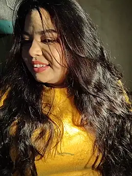 EliaStone05 online show from 9, 1, 2026