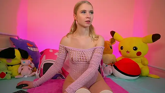 Snapshot of LillyOcean chatting on 16, 2, 2026 LillyOcean online show from 16, 2, 2026