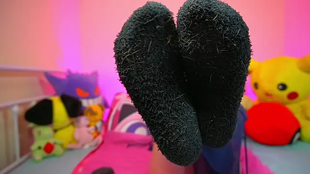 Snapshot of LillyOcean chatting on 18, 2, 2026 LillyOcean online show from 18, 2, 2026