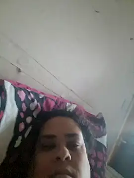 BigBusty VoluptuousMilfX online show from 23, 10, 2025