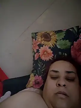 BigBusty VoluptuousMilfX online show from 2, 2, 2026