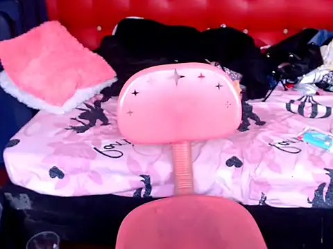 Snapshot of Camila_stacy chatting on 25, 10, 2025 Camila stacy online show from 25, 10, 2025