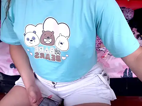 Snapshot of Camila_stacy chatting on 27, 10, 2025 Camila stacy online show from 27, 10, 2025