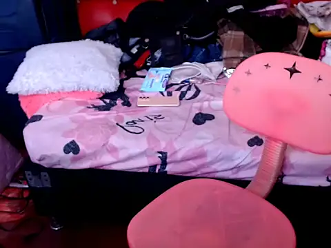 Snapshot of Camila_stacy chatting on 7, 11, 2025 Camila stacy online show from 7, 11, 2025