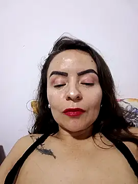 Snapshot of suprema35 chatting on 20, 10, 2025 suprema35 online show from 20, 10, 2025