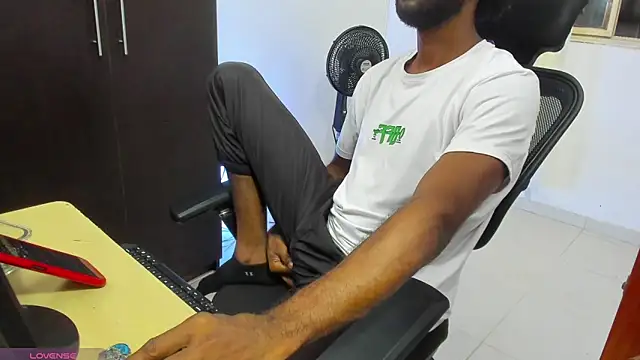 BenhtenBlack25 online show from 15, 1, 2026