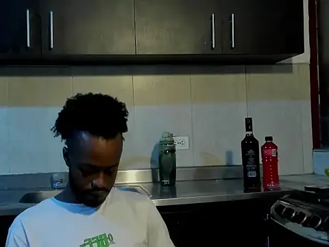 BenhtenBlack25 online show from 1, 2, 2026