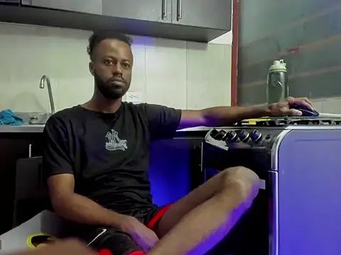 BenhtenBlack25 online show from 3, 2, 2026