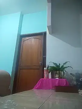 Snapshot of Yvonny27 chatting on 18, 2, 2026 Yvonny27 online show from 18, 2, 2026