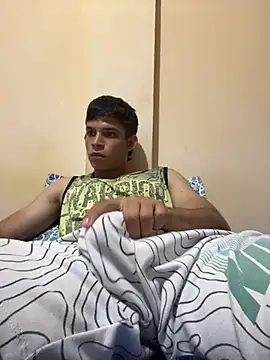 Snapshot of Michael_black01 chatting on 25, 2, 2026 Michael black01 online show from 25, 2, 2026