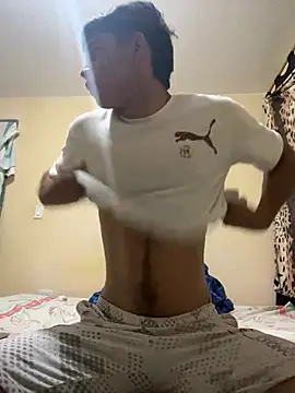 Snapshot of Michael_black01 chatting on 22, 3, 2026 Michael black01 online show from 22, 3, 2026