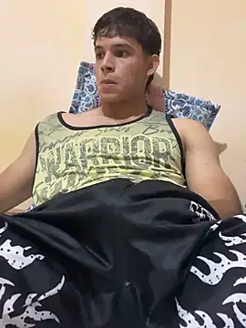 Snapshot of Michael_black01 chatting on 30, 3, 2026 Michael black01 online show from 30, 3, 2026