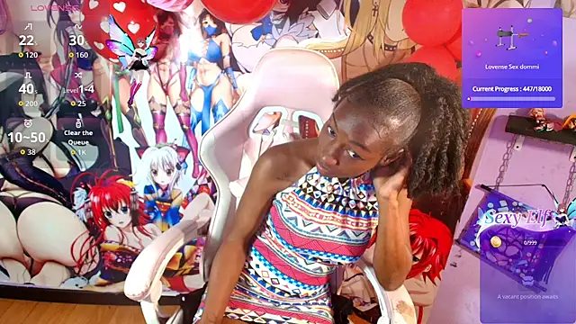 meilybarbie online show from 24, 2, 2026