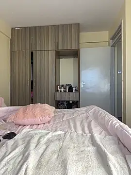 NyahHeat online show from 2, 2, 2026