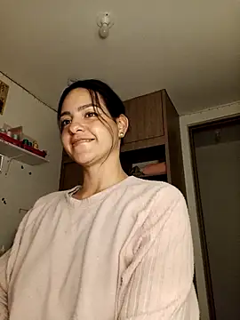 Snapshot of Wanda_live chatting on 15, 10, 2025 Wanda live online show from 15, 10, 2025