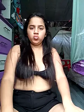 Snapshot of solhermosa chatting on 23, 10, 2025 solhermosa online show from 23, 10, 2025