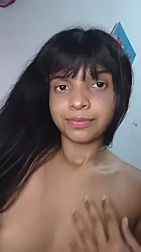 Snapshot of Megan_glow chatting on 30, 10, 2025 Megan glow online show from 30, 10, 2025