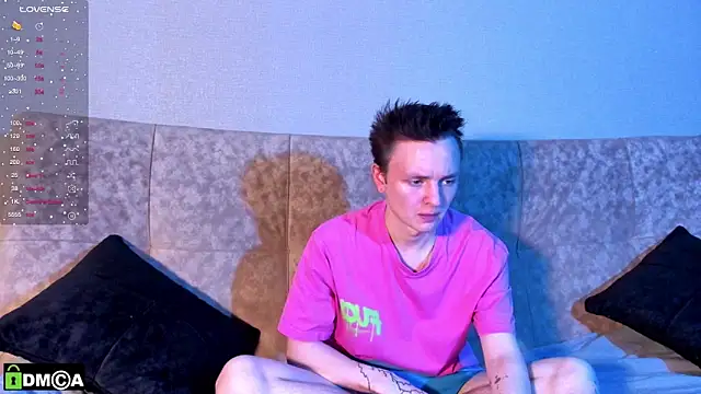 Logan mett online show from 11, 11, 2025