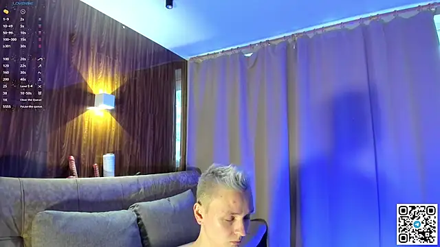 Logan mett online show from 16, 2, 2026