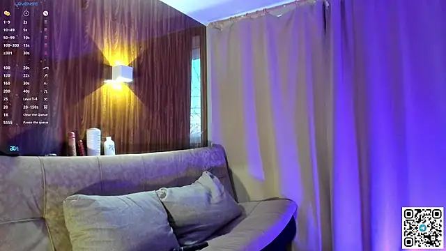 Logan mett online show from 8, 3, 2026