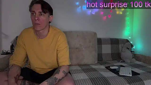 live sexy online show from 11, 2, 2026