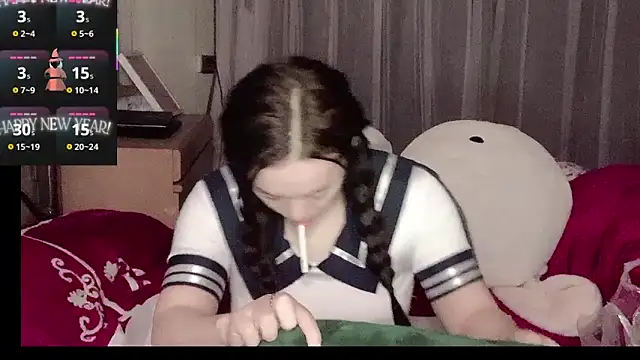 Snapshot of Mimi-777 chatting on 25, 11, 2025 Mimi-777 online show from 25, 11, 2025