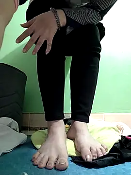 Amanda- ena- online show from 4, 11, 2025