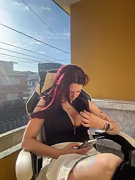 Zoe fire online show from 29, 11, 2025