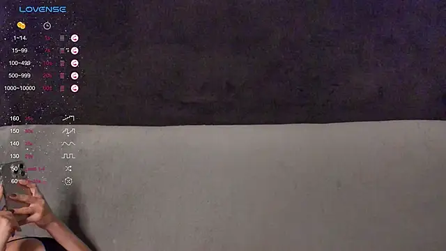 VickiRoom online show from 4, 12, 2024