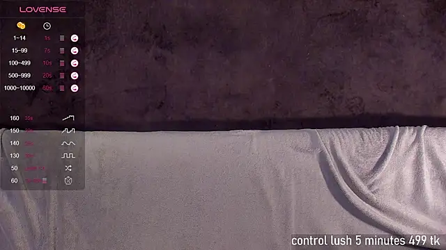 VickiRoom online show from 20, 3, 2025