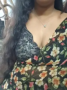 Snapshot of Nikitha_telugu chatting on 17, 10, 2025 Nikitha telugu online show from 17, 10, 2025