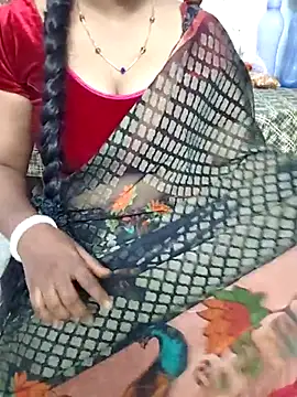 Snapshot of Nikitha_telugu chatting on 22, 10, 2025 Nikitha telugu online show from 22, 10, 2025