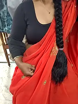 Snapshot of Nikitha_telugu chatting on 28, 10, 2025 Nikitha telugu online show from 28, 10, 2025