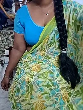 Snapshot of Nikitha_telugu chatting on 29, 10, 2025 Nikitha telugu online show from 29, 10, 2025