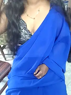 Snapshot of Nikitha_telugu chatting on 6, 11, 2025 Nikitha telugu online show from 6, 11, 2025