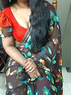 Snapshot of Nikitha_telugu chatting on 25, 11, 2025 Nikitha telugu online show from 25, 11, 2025