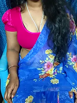 Snapshot of Nikitha_telugu chatting on 27, 11, 2025 Nikitha telugu online show from 27, 11, 2025